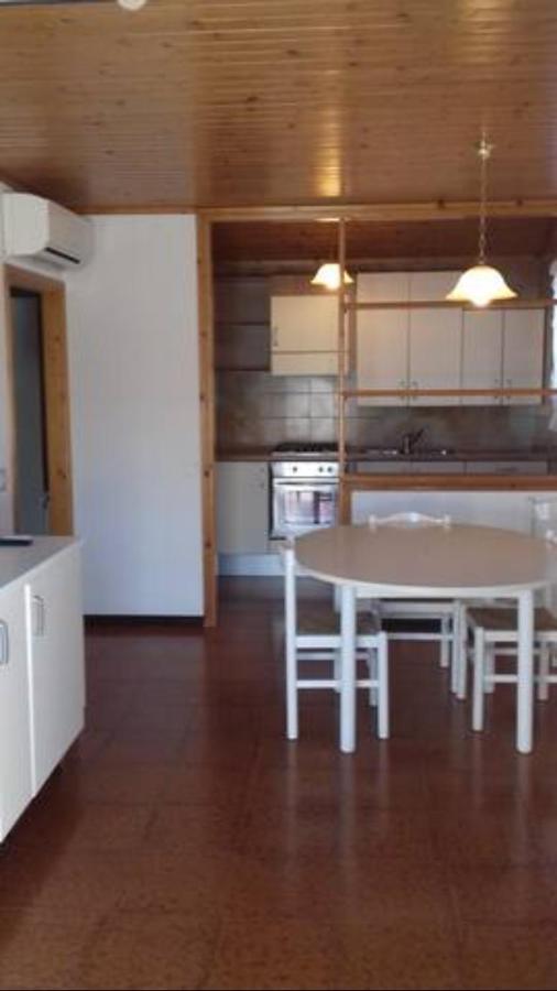 Appartanenti Arcadia Caorle Exterior foto