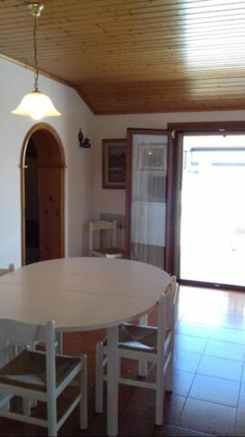 Appartanenti Arcadia Caorle Exterior foto